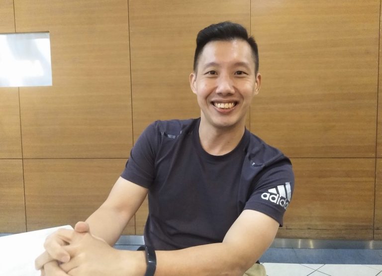 Man on mission to explore Malaysia, appreciate roots, local communities