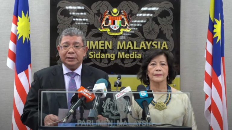 Malaysia condemns execution of Myanmar activists by ruling junta, calls for an ‘endgame’