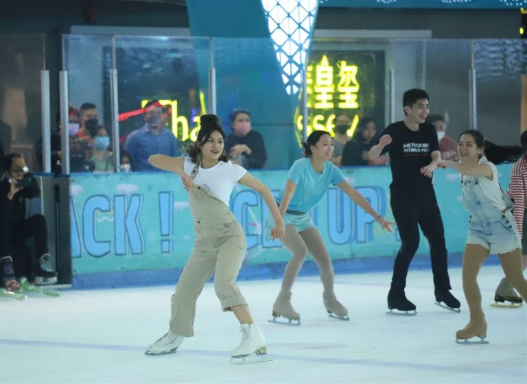Live events make big comeback in Klang Valley malls