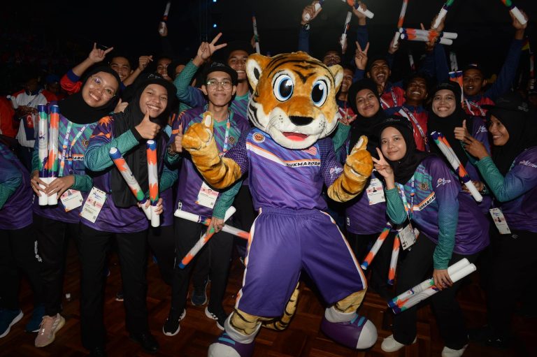 ‘Prudent’ Malaysia Games RM57 million cheaper than previous edition
