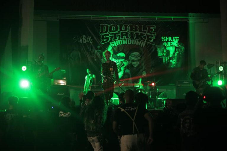 Double Strike Showdown to shine spotlight on Malaysian indie scene