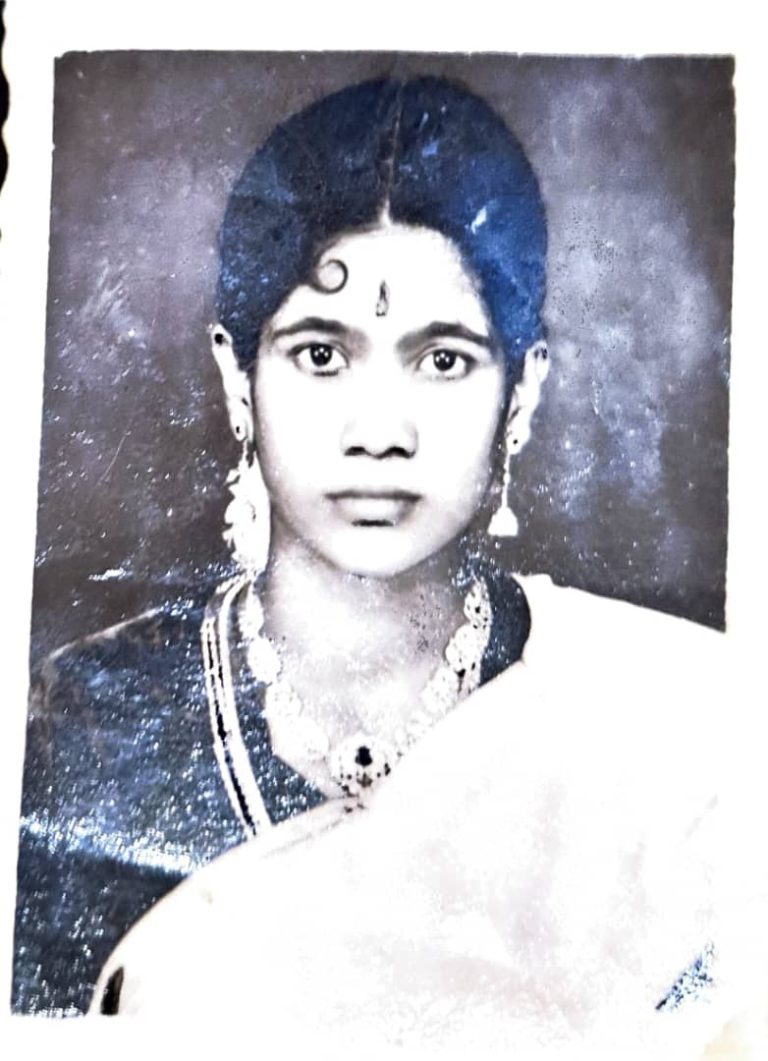 A fitting tribute to gutsy, iconic Amma