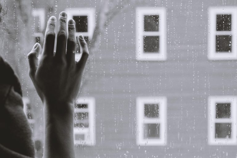 Knowing the difference between depression and grief can save your life