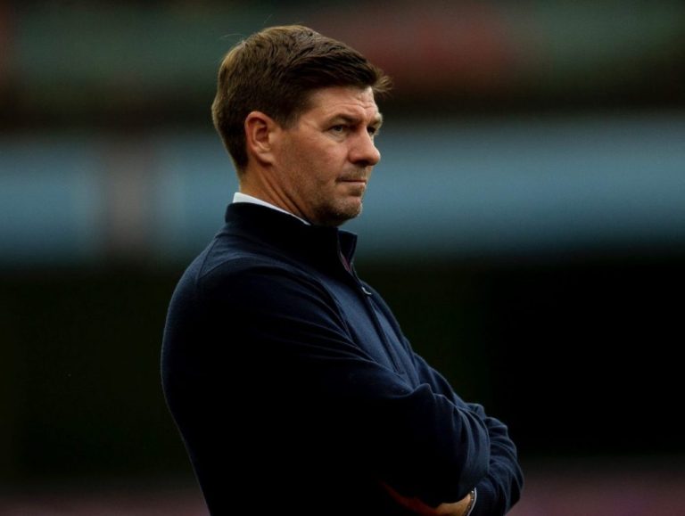 Gerrard’s Liverpool future on hold after Aston Villa sacking
