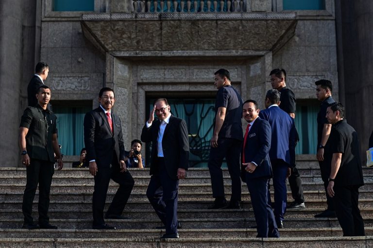 No room for iniquitous politics in multi-racial, multi-cultural and multi-religious Malaysia