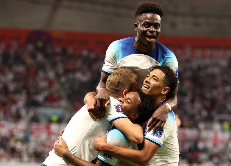 Robbie Fowler doubts England will get past World Cup quarterfinals