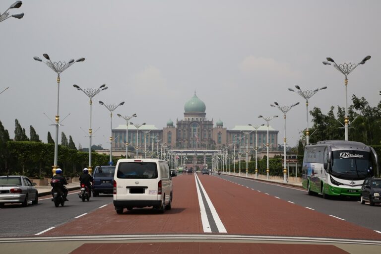 GE15: What do Malaysians look for in a government?