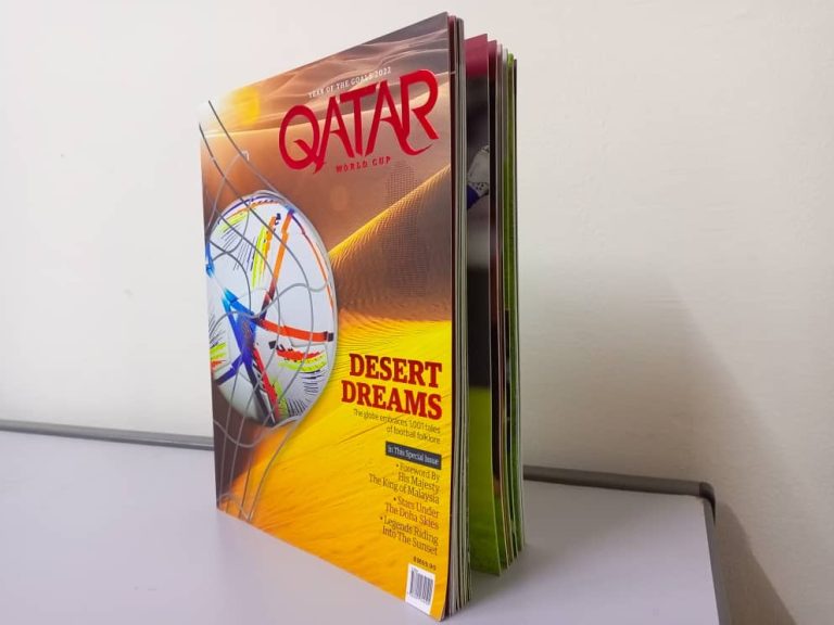 An essential guide to the Qatar World Cup