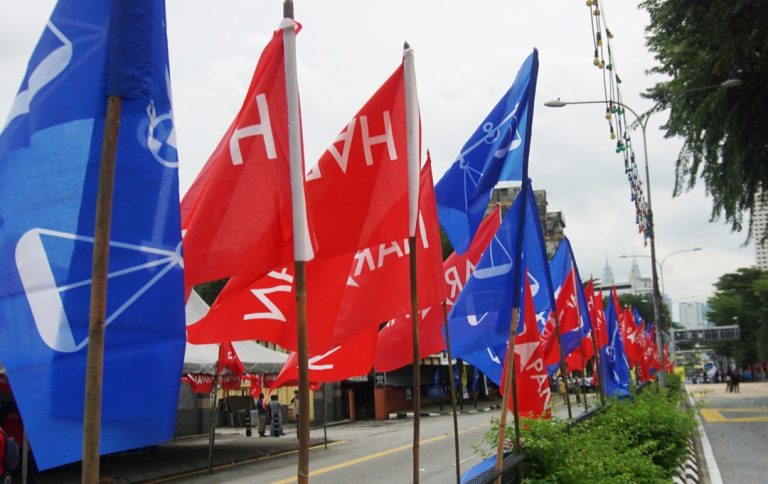 The politics of convenience: Can PH and BN be allies in Putrajaya but rivals in the states?