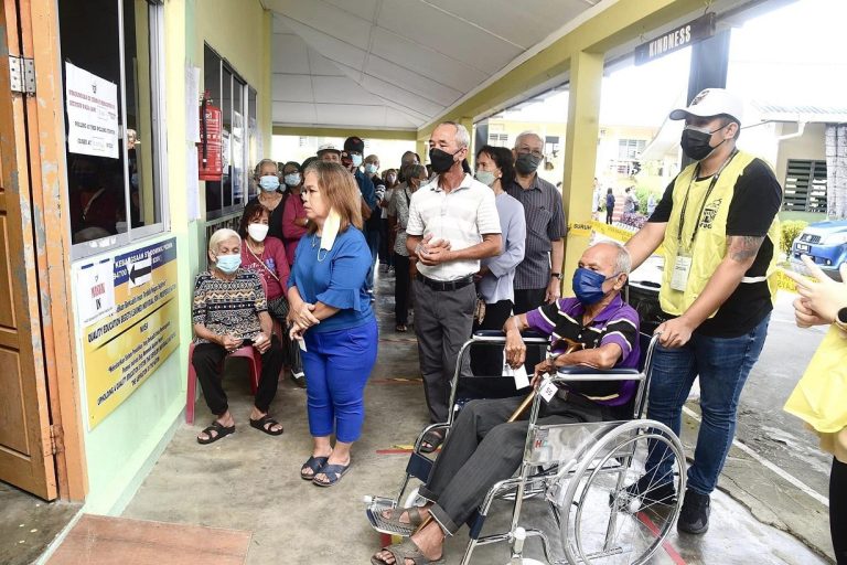 Back in power, Pakatan Harapan needs to re-connect with rural folks