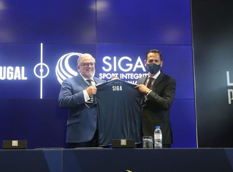 New partnerships, empowering women among SIGA’s plans for ‘uncertain’ 2023