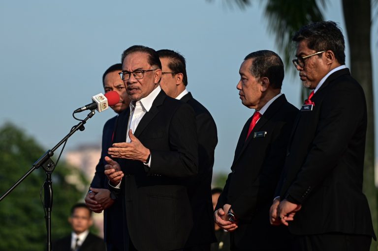 Eight things Anwar Ibrahim must do to retain people’s support