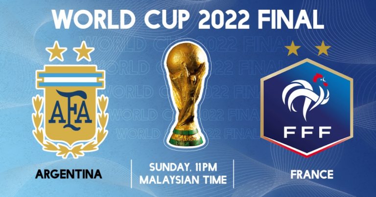 Fitting end for Messi, or will Mbappe outshine the master in FIFA World Cup final?