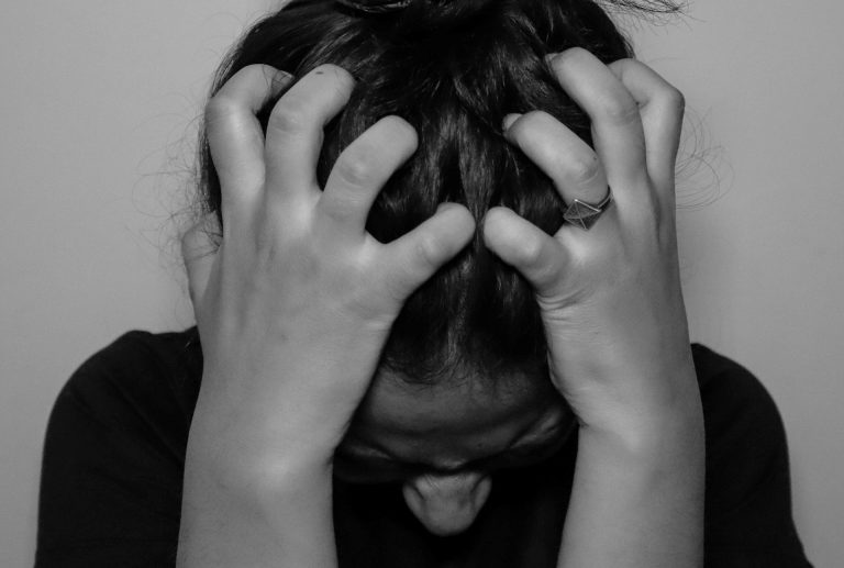 Frequent panic attacks? Here are some relaxation techniques