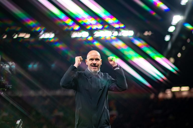 Manchester United is the in-form team, so why is Erik ten Hag under pressure?