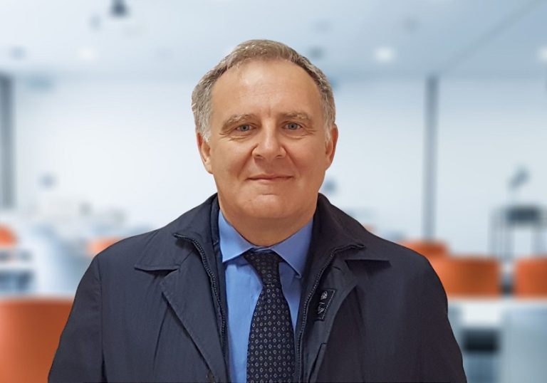 New SIGA chair Giovanni Tartaglia Polcini vows to strengthen legal framework, policies to combat graft in sport