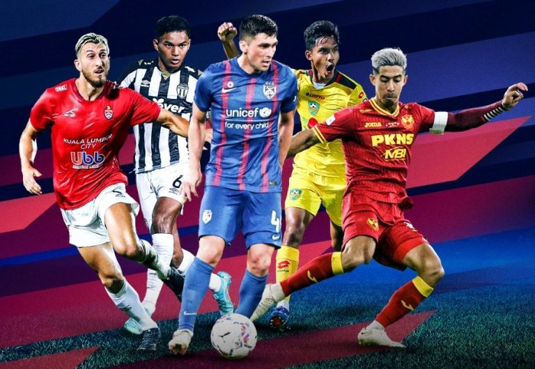 MFL-Astro deal, early matches kick-start 2023 M-League season on right note