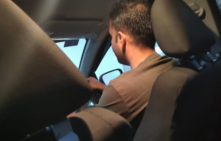 ‘You’ll never understand’ – Stories from an e-hailing driver
