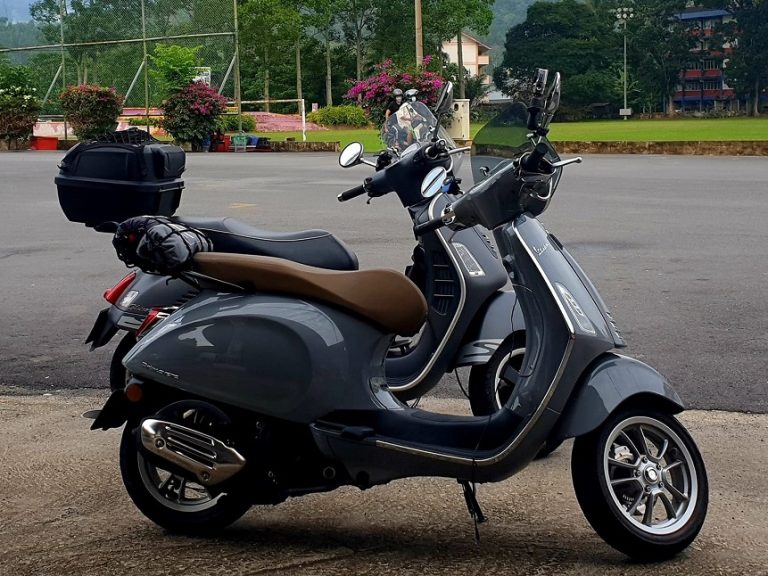 Decision to take up motorcycling driven by convenience, economics