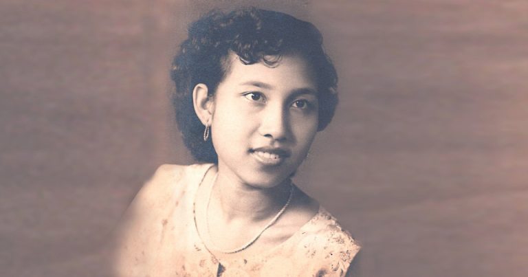 Life lessons from my mother – An International Women’s Day tribute