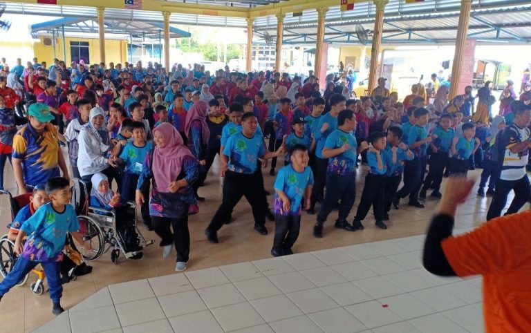 Special Olympics Malaysia, athletes determined to show what true grit can accomplish