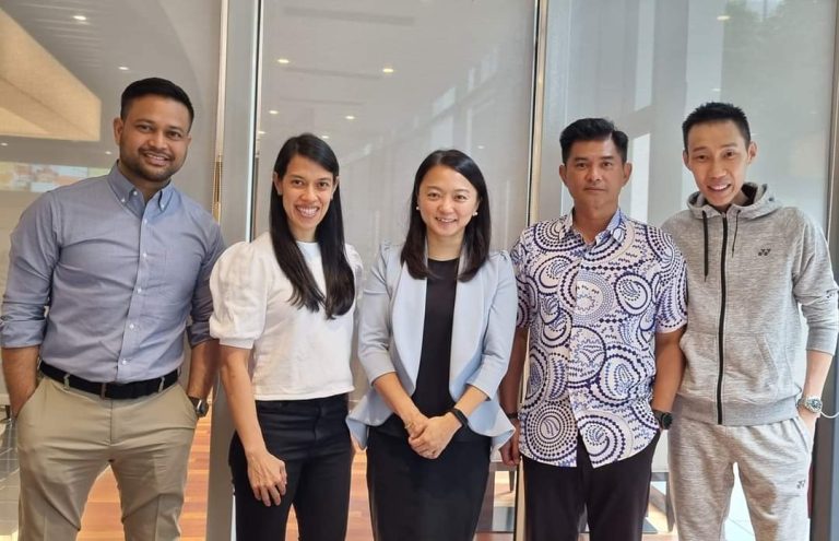 Will MFL CEO Stuart Ramalingam head Malaysia’s Paris Gold campaign?