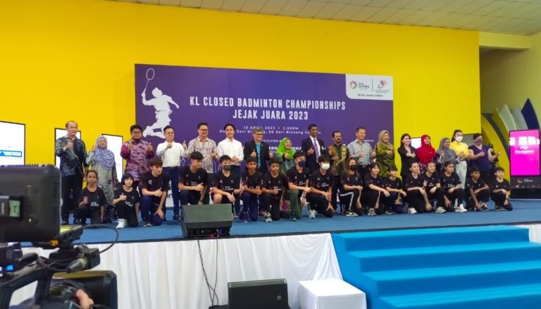 Smashing outcome expected from KLBA’s Jejak Juara meet
