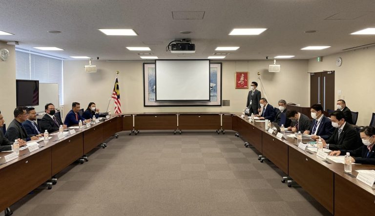 Expenditure on Road to Gold committee’s Japan trip ‘classified’, paper to be tabled to Cabinet soon