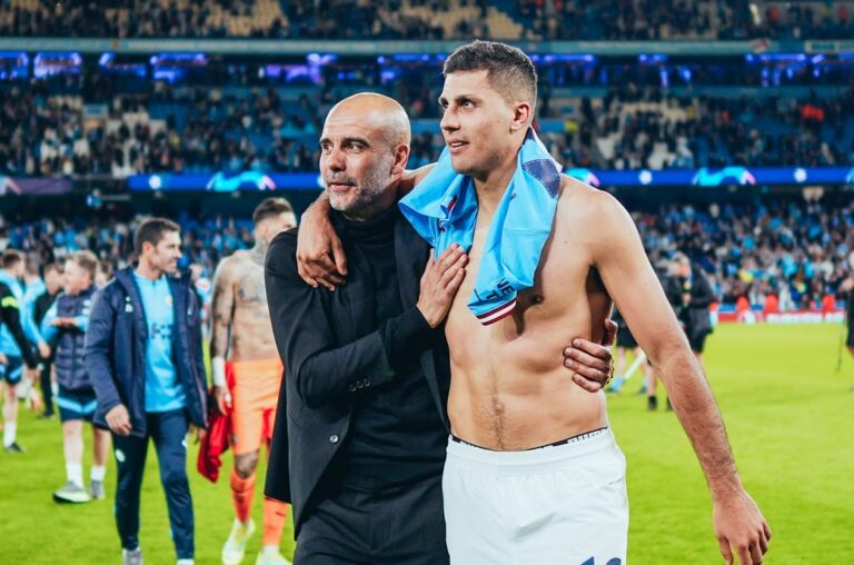 City to claim title, Newcastle can book Champions League spot