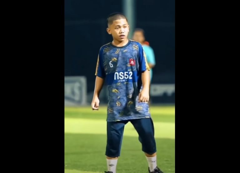 Arguments for the protection of children against marriage or labour must also apply to young footballers