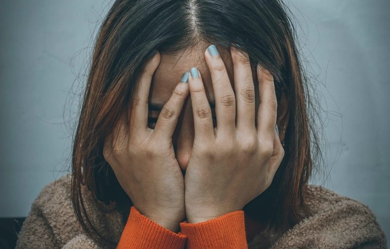 Understanding self-harm in young adults