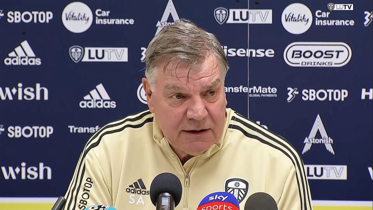 Sam Allardyce