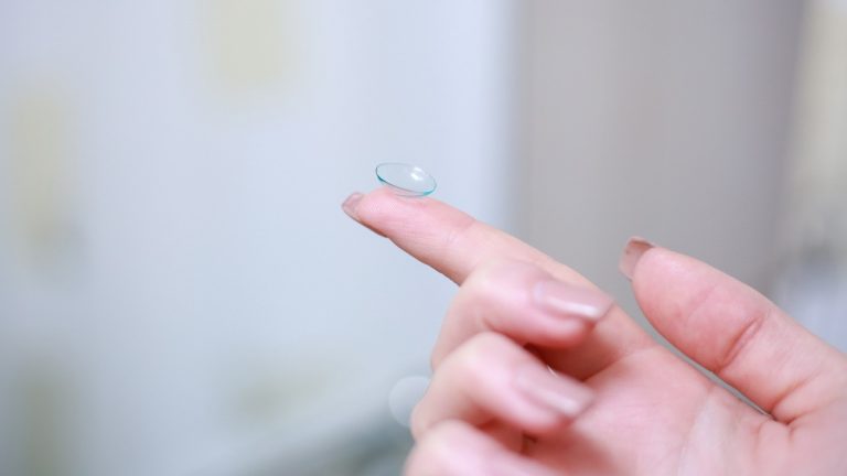 Options, awareness provide clarity of vision for new contact lens users