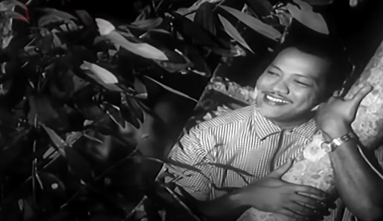 P.Ramlee