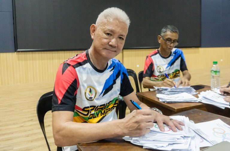 Datuk Foo Kok Keong