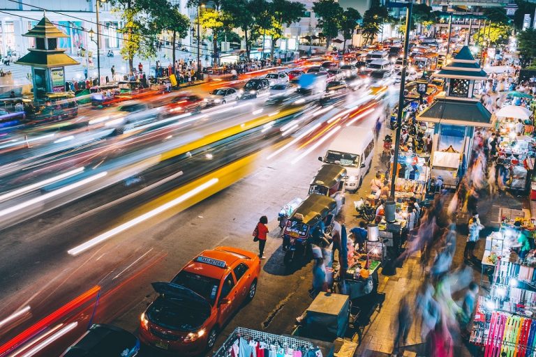 Thailand’s halal exports ready to surge as it wins global recognition