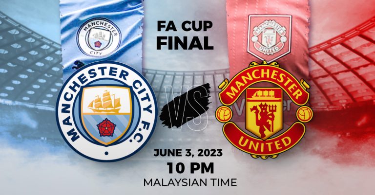Manchester United can spoil Manchester City’s party