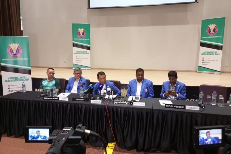 BAM sets up task force after ‘very ‘sad’ Asian junior meet outing