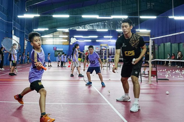 Chan Peng Soon planning for life after badminton but still has Olympic dreams