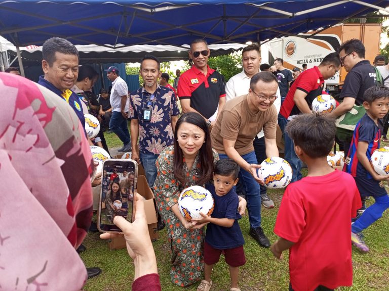Let police wrap up probe on football fan assault, says Hannah Yeoh