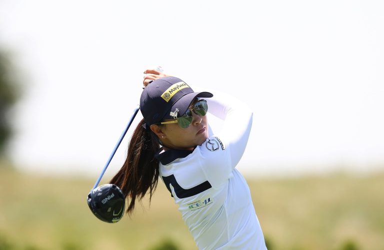 Golfer Kelly Tan’s search for mental coach continues as she returns to the course