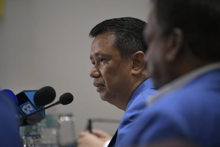 Hunt on for next BAM president as Norza Zakaria leaves after 2024 Olympics