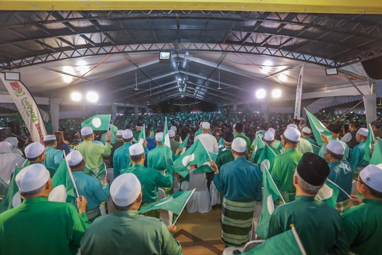 Malaysian politics hots up ahead of Aug 12 state polls
