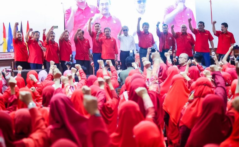 Does Umno have what it takes to add value to Pakatan Harapan in state polls?