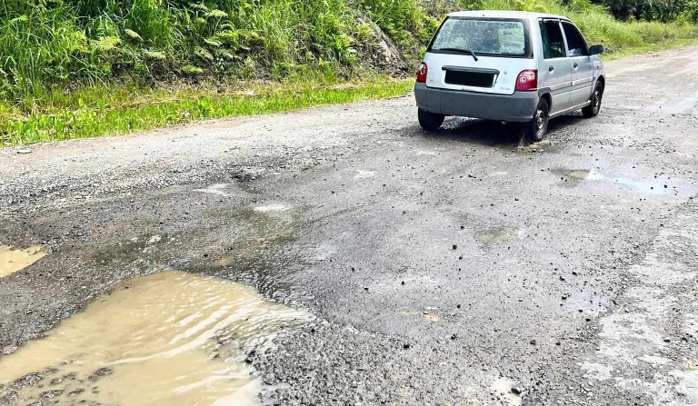 New campaign in the works to get Malaysians to love their roads