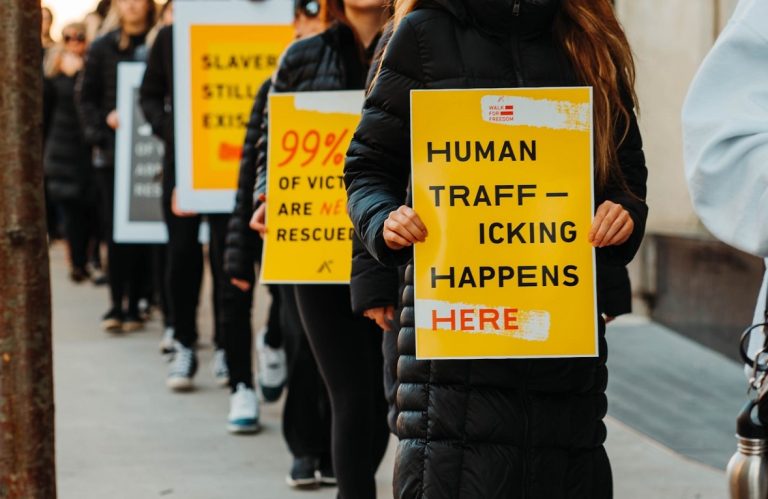 Malaysia must refine existing framework to protect human trafficking victims