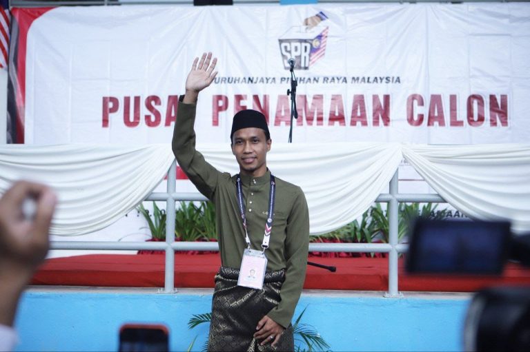 Politically mature? Not until we stop treating our politics like a popularity contest