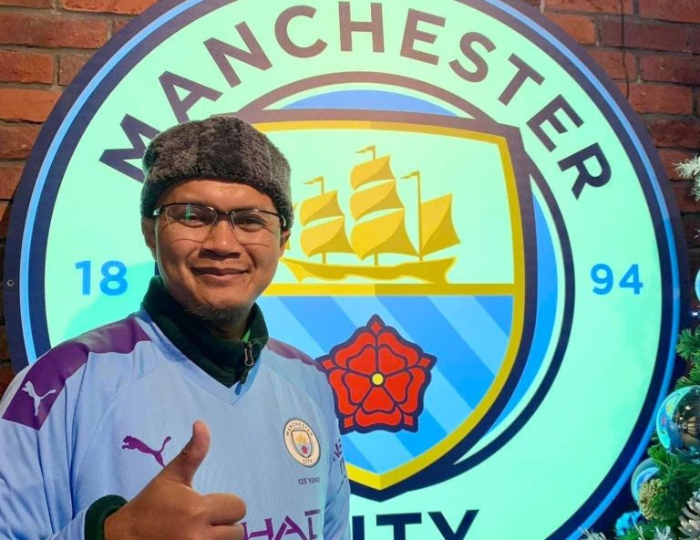 Treble tough, but City will win league again, says Malaysian supporters’ club patron
