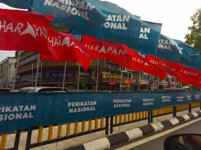 State elections: Malaysians should press for an amicable relationship between state and federal government