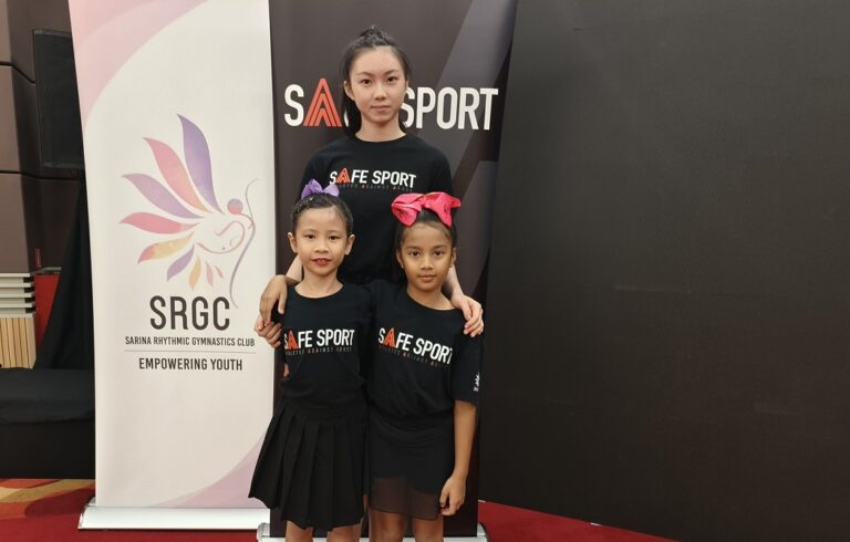 Rhythmic gymnastics’ inaugural Piala Puteri to help shape stronger, more confident, driven women
